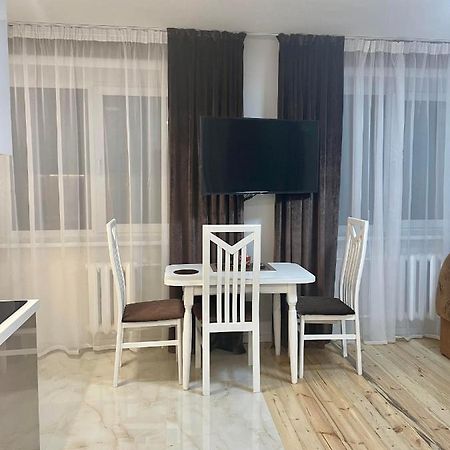 Apartament Atostogos Anykščiai Zewnętrze zdjęcie